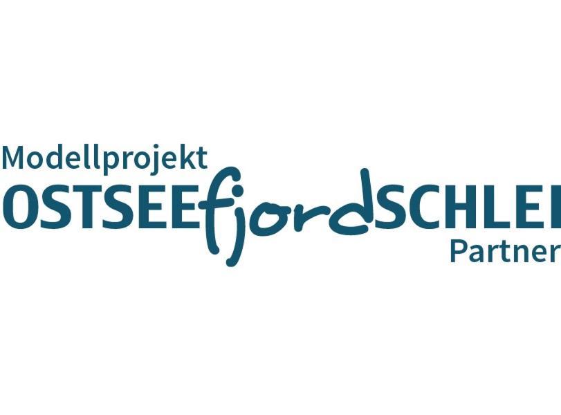 Ferienhaus 6 An Der Ostsee In Schoenhagen Brodersby  Eksteriør billede